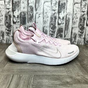 Nike Pink Women's Athletic Sneakers